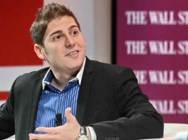 Eduardo Saverin
